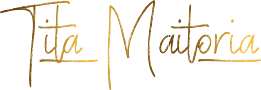 Tita Maitoria Logo
